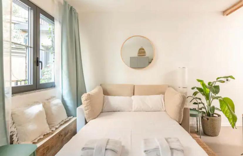 I Host Apartment - Polesine 2 Milan Extérieur photo