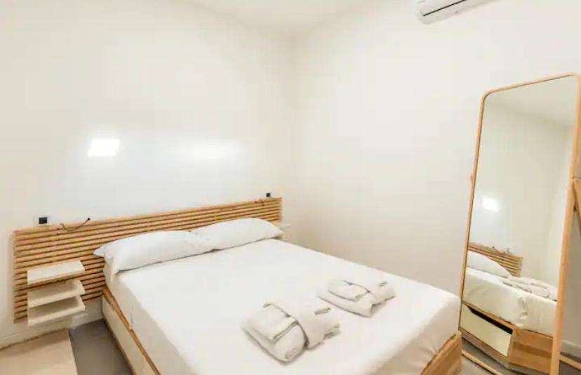 I Host Apartment - Polesine 2 Milan Extérieur photo
