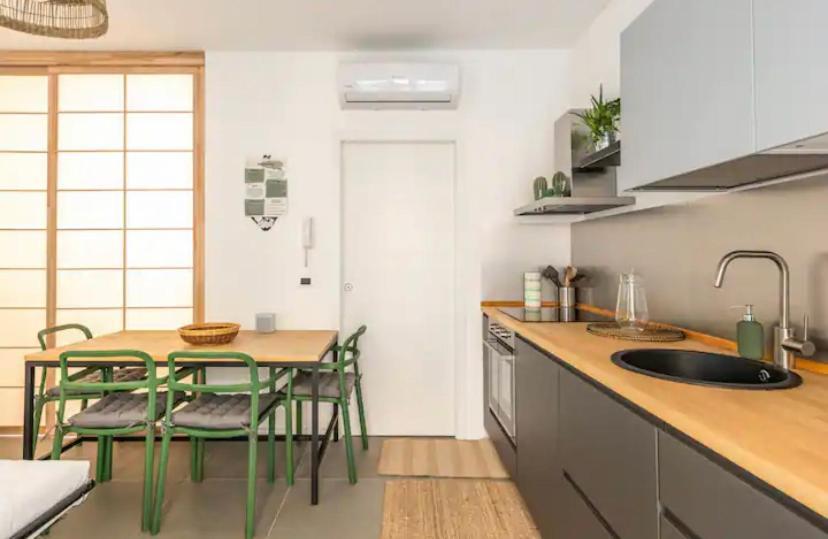I Host Apartment - Polesine 2 Milan Extérieur photo