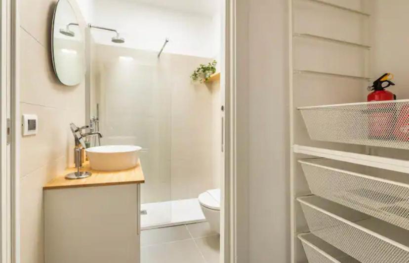 I Host Apartment - Polesine 2 Milan Extérieur photo