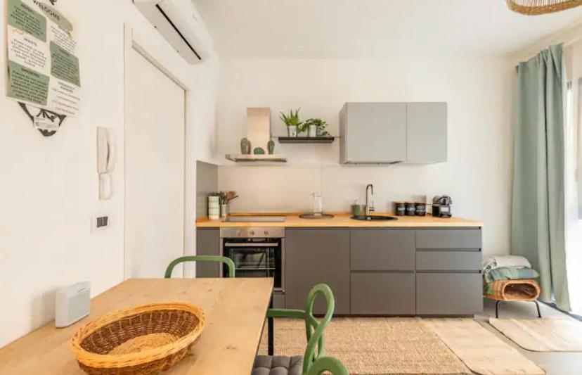 I Host Apartment - Polesine 2 Milan Extérieur photo